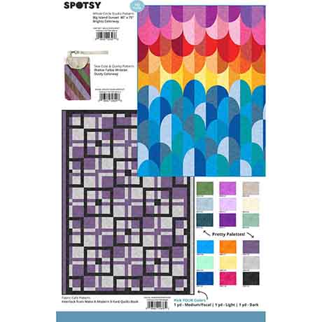 SPOTSY